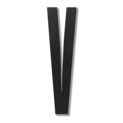 Design Letters bokstav, V