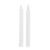 Design Letters LED-ljus 2-pack, Off White