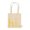 Design Letters Little hi. väska, Yellow