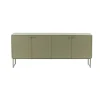 Deus sideboard 60 cm, Olivgrå