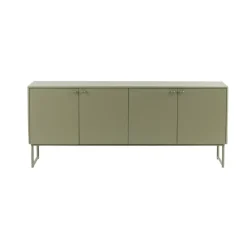 Deus sideboard 60 cm, Olivgrå