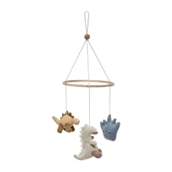 Dino mobil, Ø20 cm