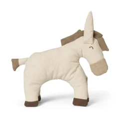 Donkey gosedjur, Undyed-dark sand