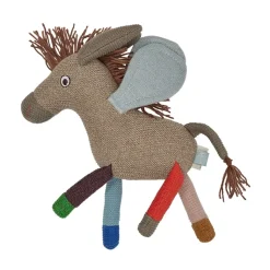 Donny Sky donkey gosedjur, Multi