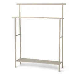 Dora handdukshängare, Cashmere