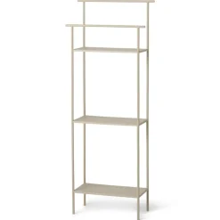 Dora hylla 30x79 cm, Cashmere