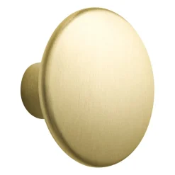 Dots metal Ø 5 cm, Mässing