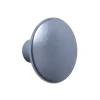 Dots metal Ø 5 cm, Pale blue