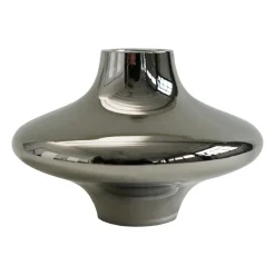 Doublet no. 01 liten ljushållare, Chrome