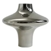 Doublet no. 02 stor ljushållare, Chrome