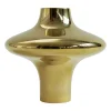 Doublet no. 02 stor ljushållare, Brass