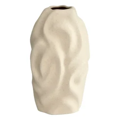Drift desert vas 28 cm, Linnen