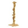 Drip ljusstake XXL 50 cm, Guld