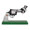 Drive for Peace dekoration 19 cm, Multi