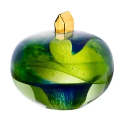 Earth skulptur, Home