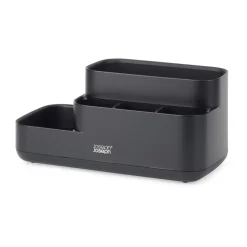 Easystore handfatsorganiserare 24,8 cm, Svart