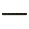 Echo kroklist 88 cm, Black