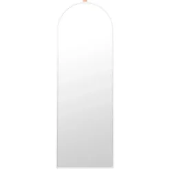 Echo spegel, Vit