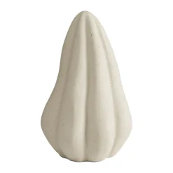 Eden skulptur 13 cm, Vanilla