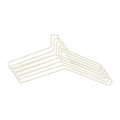 Edge galge 5-pack, Beige