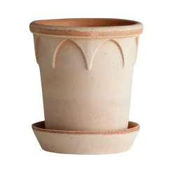 Elizabeth kruka Ø16 cm, Rose