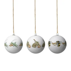 Elsa Beskow julkula 3-pack, Set nr 9