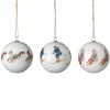Elsa Beskow julkula 3-pack, Set nr 7