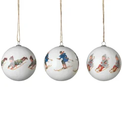 Elsa Beskow julkula 3-pack, Set nr 7