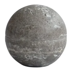 Enkei burk mini Ø9 cm, Earth