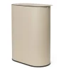 Enkel soptunna medium, Cashmere