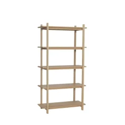 Epoch skåp 150 cm, Ek