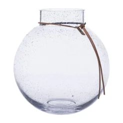 Ernst bubblig vas Ø21 cm, Bubblig