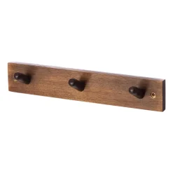 Ernst knopplist 3 knoppar, Brun