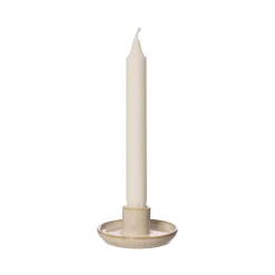 Ernst ljusstake 3,5 cm, Beige