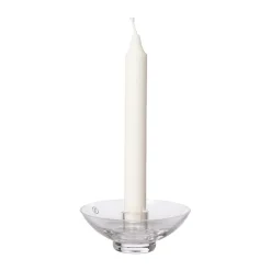 Ernst ljusstake för kronljus 4 cm, Ø11 cm