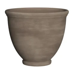Ernst terrakotta kruka Ø16 cm, Brun