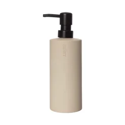 Ernst tvålpump 50 cl, Naturvit