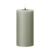 ester & erik blockljus LED, 69 Artichoke, 15 cm