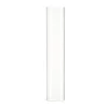 ester & erik cylinder glas hurricane t. ljusstake, 45 cm