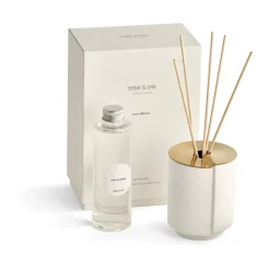 ester & erik doftpinnar, Pine & cedar
