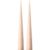 ester & erik konljus 37 cm 2-pack matt, Ice latte 11