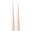 ester & erik konljus 37 cm 2-pack matt, Rosewater 51