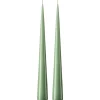 ester & erik konljus 37 cm 2-pack lackad, Eucalyptus 66-0