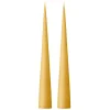 ester & erik konljus 37 cm 2-pack matt, Beige 14/2