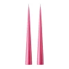 ester & erik konljus 37 cm 2-pack lackad, Clear pink 41