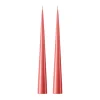 ester & erik konljus 37 cm 2-pack lackad, Coral reef 26