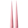 ester & erik konljus 37 cm 2-pack matt, Old rose 39