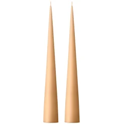 ester & erik konljus 37 cm 2-pack matt, Melon sorbet 19