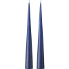 ester & erik konljus 37 cm 2-pack matt, Royal navy 28