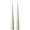 ester & erik konljus 37 cm 2-pack matt, Water mint 03